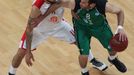 EP, Nymburk - Maccabi Haifa: Chester Tre Simmons (11)