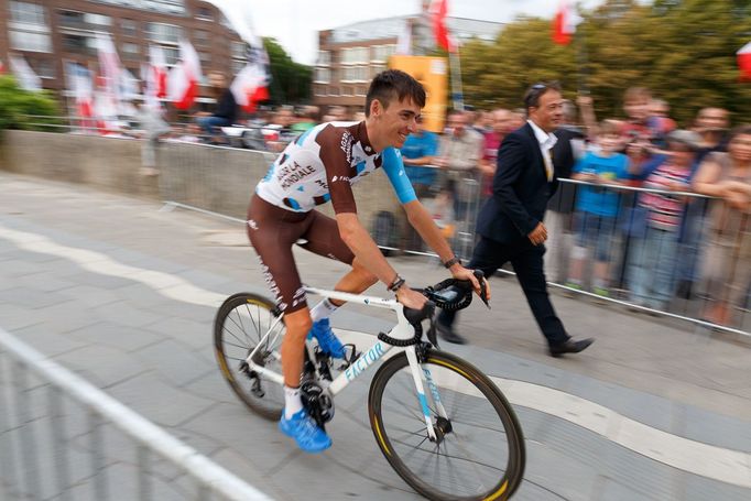 Tour de France - Düsseldorf