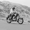 Fotografie z knihy Jawa – The Forever Bike autora Adila Jal Darukhanawaly