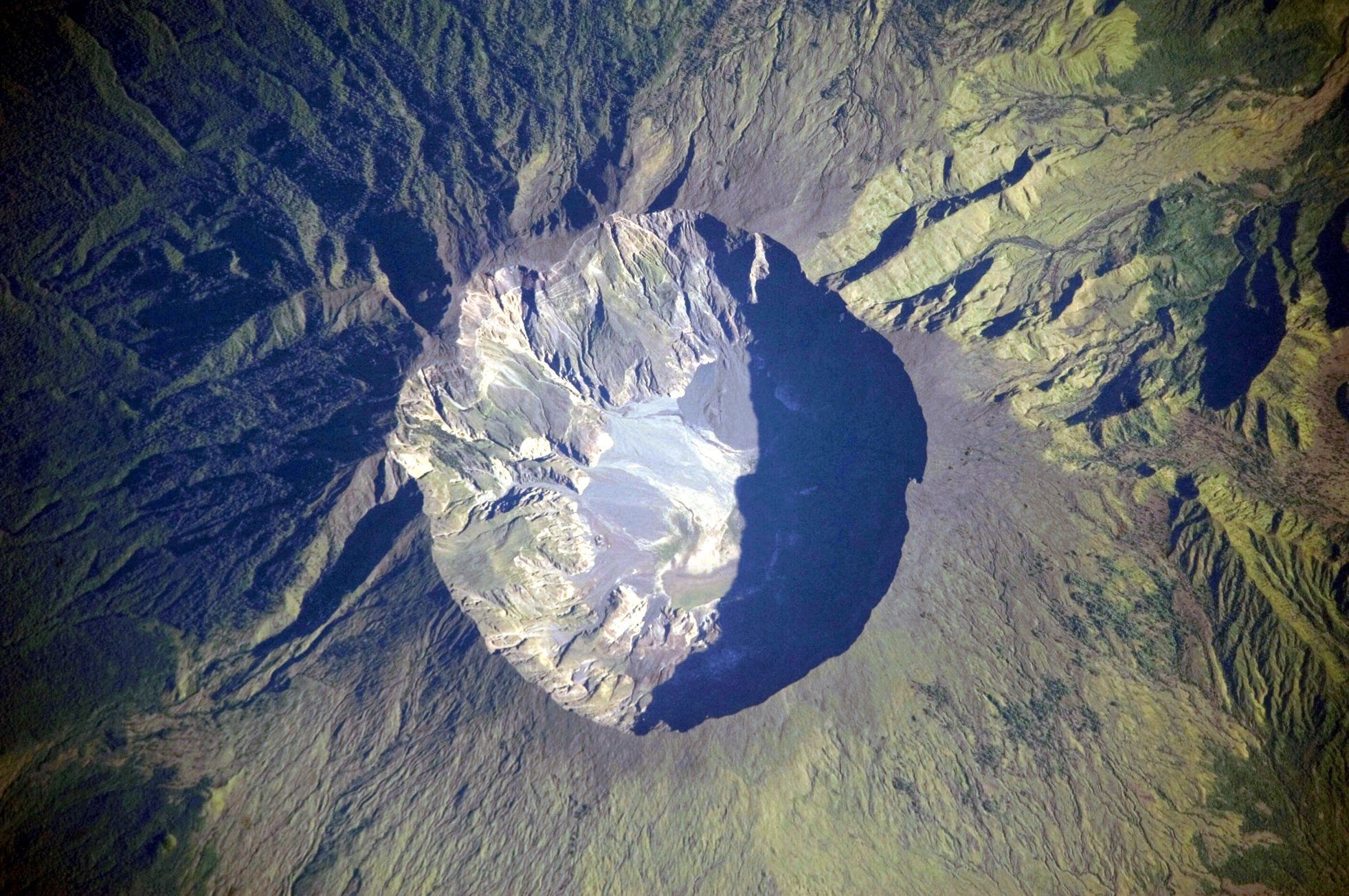 Sopka Tambora