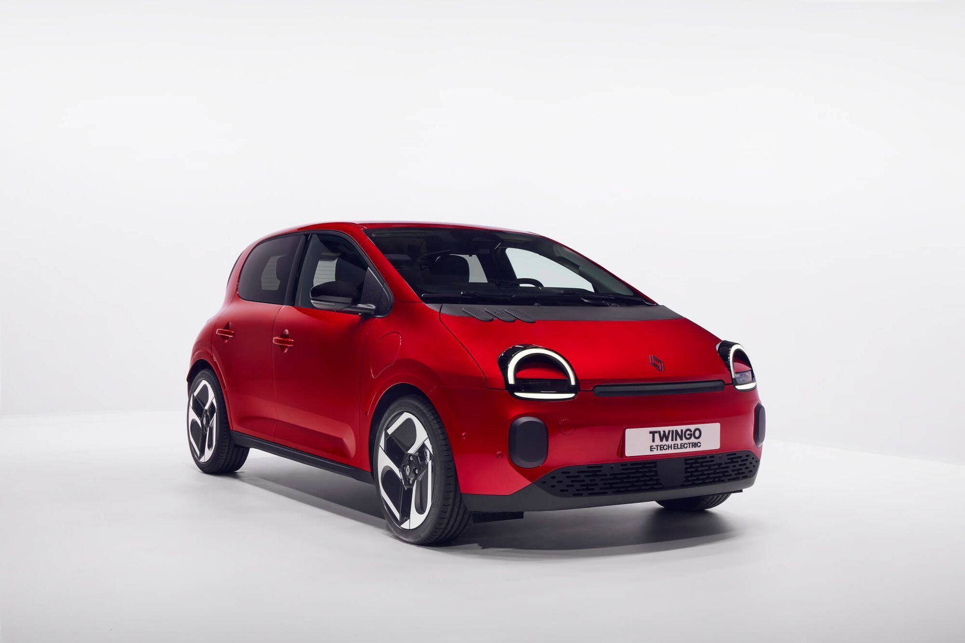 Renault Twingo (2025)