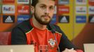 EL, trénink Southamptonu: Shane Long