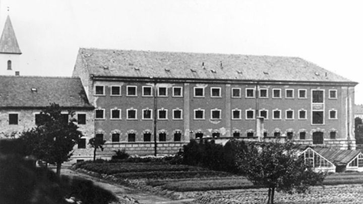 Poslední slova nikdy nedostali. Mnichovský archiv hledá potomky popravených nacisty; Zdroj foto: frankfallaarchive.org