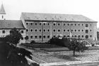 Poslední slova nikdy nedostali. Mnichovský archiv hledá potomky popravených nacisty