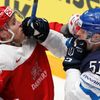 Ice Hockey - 2016 IIHF World Championship Quarter-final