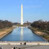 Washingtonův monument, Washington D. C., obelisk, historie, výročí, Zahraničí