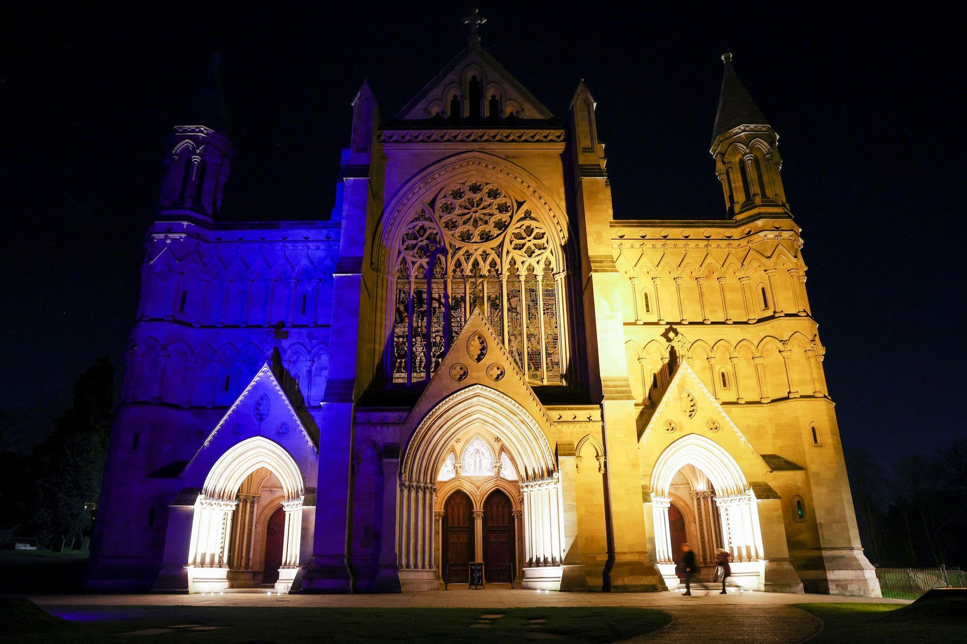 Památky na pomoc Ukrajině