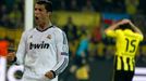 LM, Dortmund - Real: Cristiano Ronaldo gól na 1:1