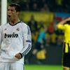 LM, Dortmund - Real: Cristiano Ronaldo gól na 1:1