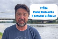 Premiér Fiala se už kritikům nevyhýbá. Naopak je zve k sobě. Může na tom vydělat