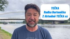 Novinář Radek Bartoníček komentuje poslední počínání premiéra Petra Fialy
