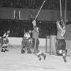 MS v hokeji 1959 na Štvanici: ČSSR - Kanada