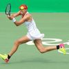 OH 2016, tenis: Jekatěrina Makarovová