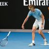 Australian Open 2018, šestý den (Alexander Zverev)