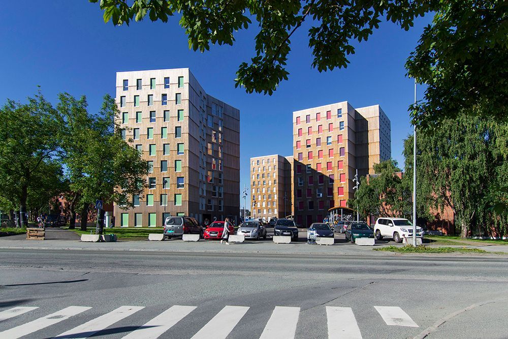 Mies van der Rohe Award 2017