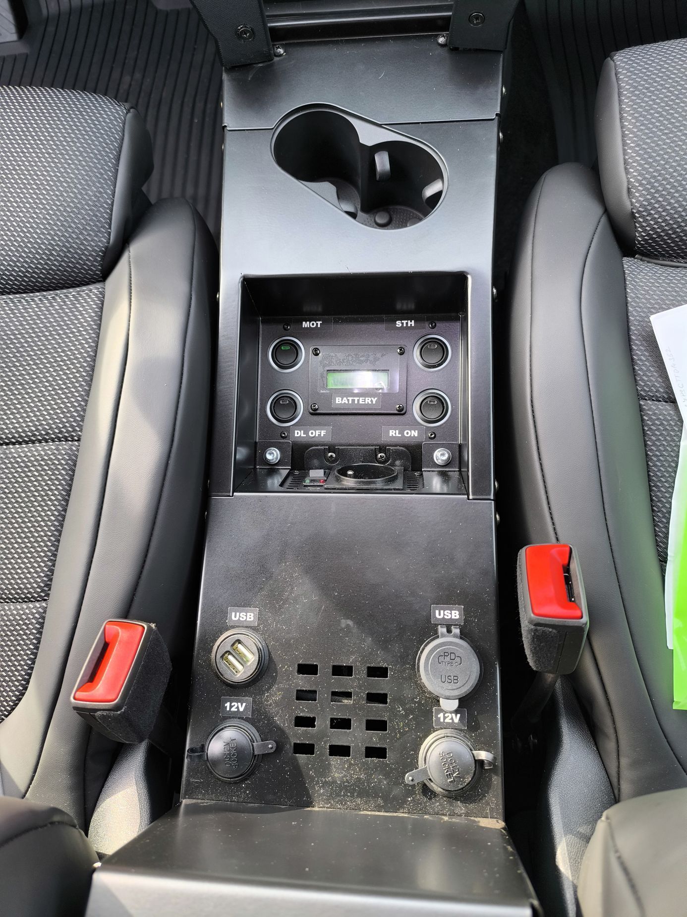 Policie Škoda Kodiaq  předávání nových vozů