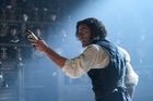„Můj stvořitel svůj příběh řekl. A teď já…“ Hororový Frankenstein se vrací ve filmu