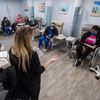 USA potratová klinika potraty lékařka ženy