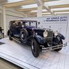 Škoda muzeum Mladá Boleslav 2022