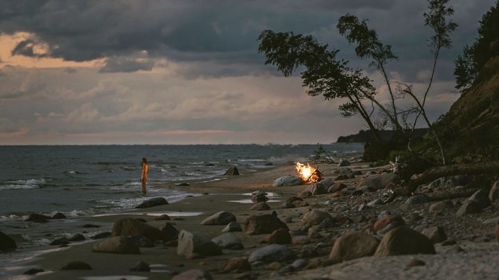 Napsal robinsonádu z doby, kdy padala Berlínská zeď. Seiler dostane další cenu; Zdroj foto: ARD