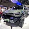 Autosalon Šanghaj 2025
