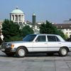 Mercedes-Benz 450 SEL 6.9 (W 116)