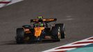 Lando Norris, McLaren ve VC Bahrajnu F1 2025
