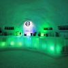 Volvo ice camp 4