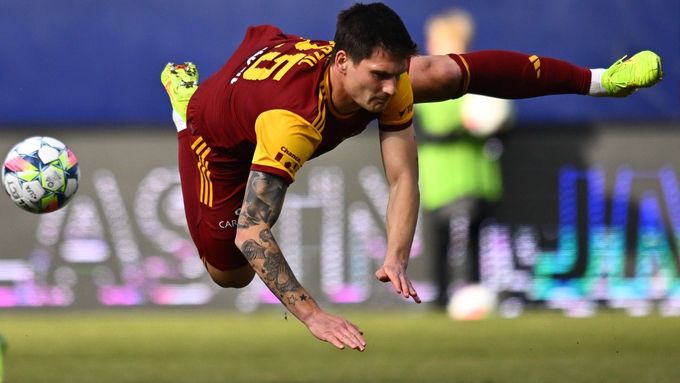 Jaroslav Svozil z Dukly