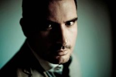 Carlos Piñana – flamencový večer s číší vína