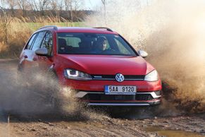 Známe 25 nejprodávanějších aut v Evropě za rok 2016. Jsou mezi nimi i tři modely vyráběné v Česku