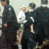 Jednorázové užití / Fotogalerie / Výročí útoku sarinem v tokijském metru / Profimedia