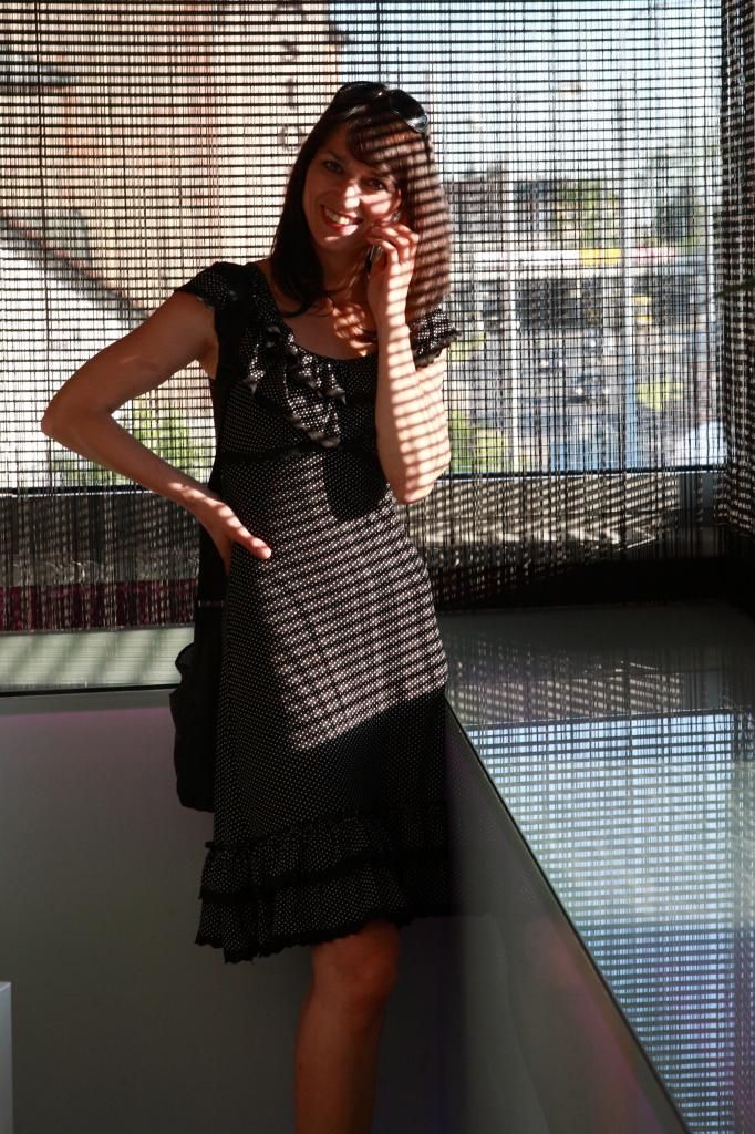 Portrait by Michal Zapoměl 2