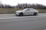 BMW řady 3 se v nové generaci ukáže ještě letos.