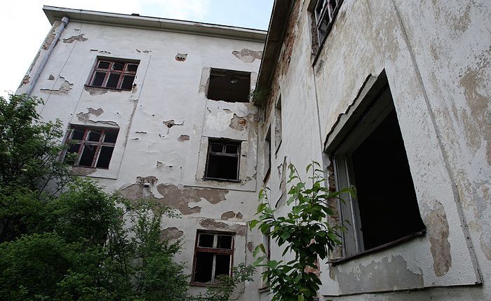 Slavonice