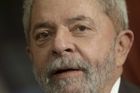 Brazilský exprezident Lula čelí obvinění v další korupční kauze. Měl dostat úplatek půl miliardy