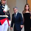 Nicolas Sarkozy, Francie, soud, Muammar Kaddáfí, Carla Bruni, Libye, korupce, volební kampaň, úplatek, vězení, La Santé, Paříž