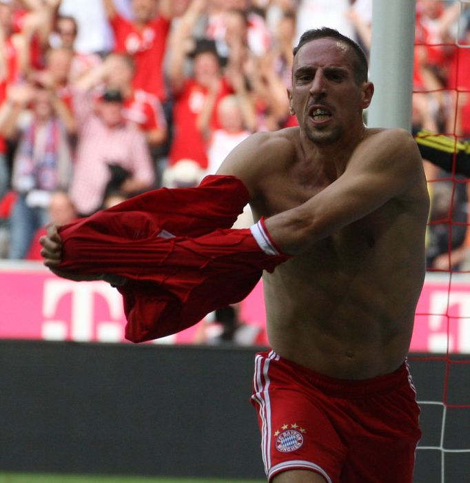 Franck Ribéry