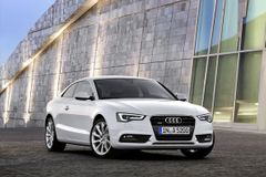 Audi rozšiřuje nabídku motorů a převodovek