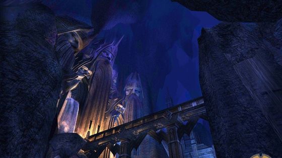 Lord of the Rings Online: Mines of Moria