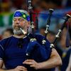 Fanoušci na Euru 2024: Skotsko