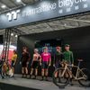 Cyklistické trendy před veletrhem Eurobike 2024