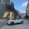 Renault Megane dlouhodobý test cestopis Německo