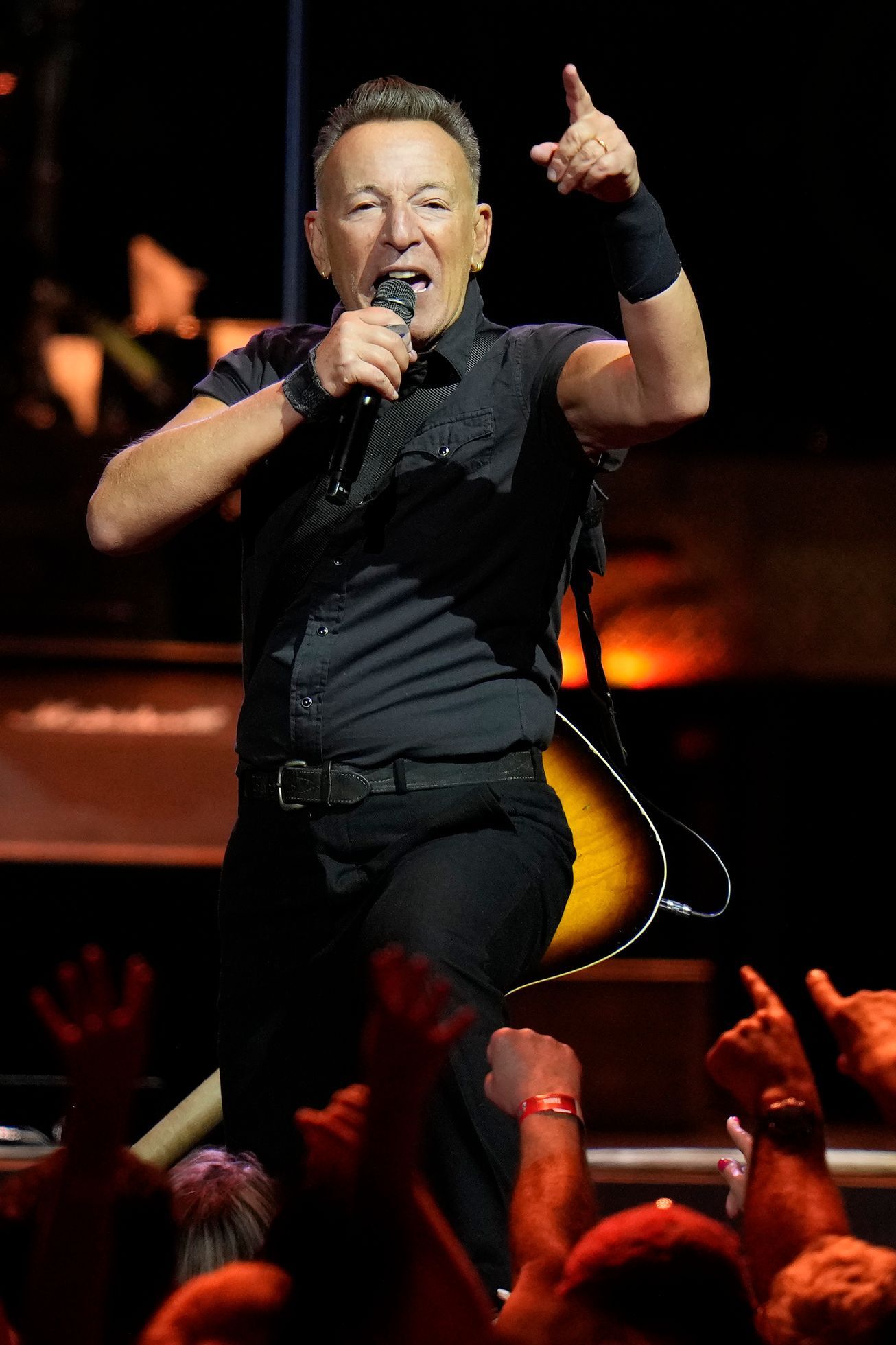 Bruce Springsteen, E Street Band, 2023