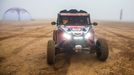 Buggyra před Rallye Dakar 2021: Tomáš Enge