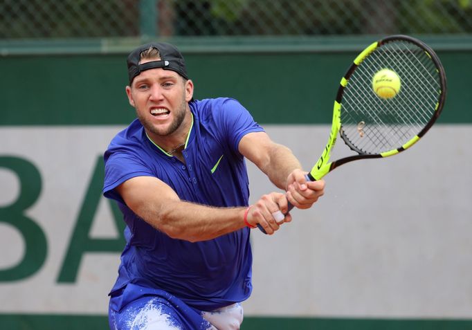 Jack Sock