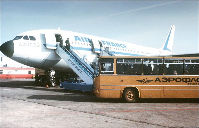 Před 50 lety se zrodil hlavní konkurent Boeingu. Výročí kazí výrobci Airbus pandemie