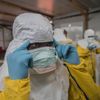 Galerie 50 let Lékaři bez hranic MSF
