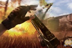 RECENZE: Far Cry 2 - africké dálavy lákají