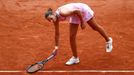 French Open 2021, 2. kolo (Karolína Plíšková)